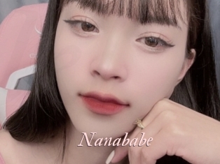 Nanababe