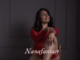 Nanafantasy