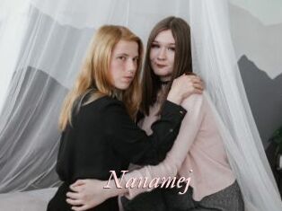Nanamej