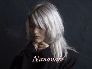 Nananabe