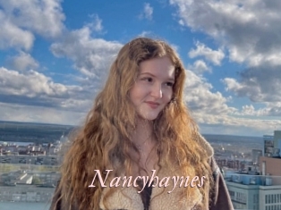 Nancyhaynes