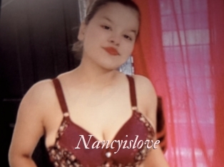 Nancyislove