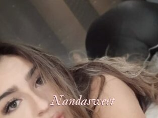 Nandasweet