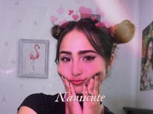 Naniicute