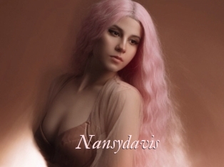Nansydavis