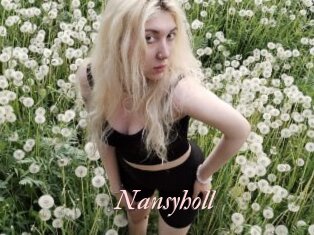 Nansyholl