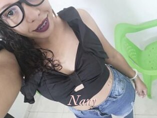 Nany