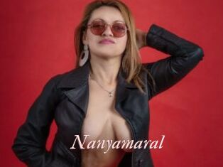 Nanyamaral