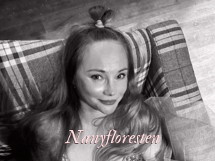 Nanyfloresten