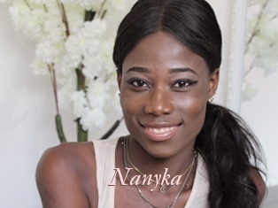 Nanyka