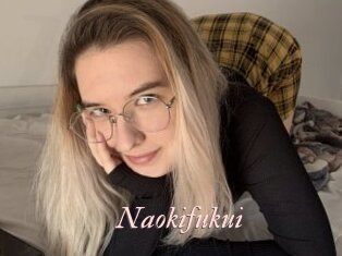 Naokifukui