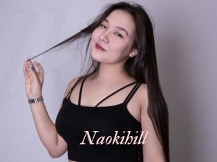 Naokihill