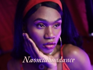 Naomiabundance