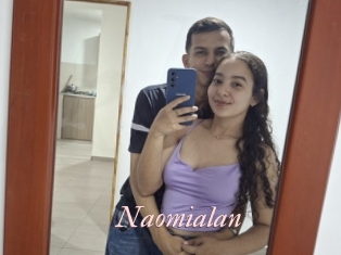 Naomialan