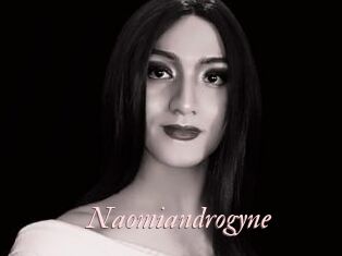 Naomiandrogyne