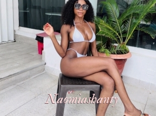 naomiashanty Leukelol