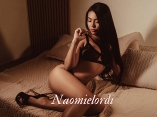 Naomielordi