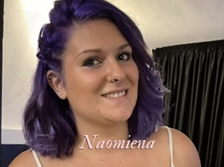 Naomiena