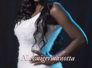 Naomigermanotta