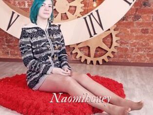 Naomihoney