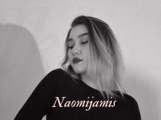 Naomijamis