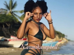 Naomikampbell