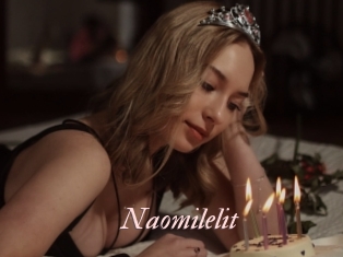 Naomilelit