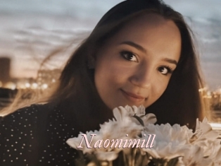 Naomimill