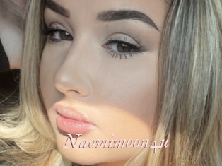 Naomimoon4u