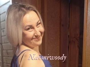 Naomiwoody