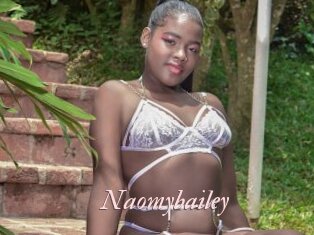 Naomybailey