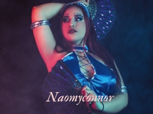 Naomyconnor