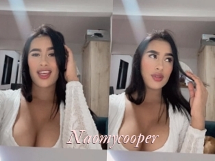 Naomycooper