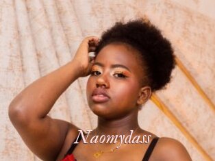 Naomydass