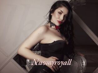 Naomyroyall