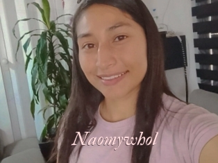 Naomywhol
