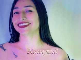 Naomywoll