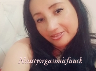 nasstyorgassmicfuuck Leukelol