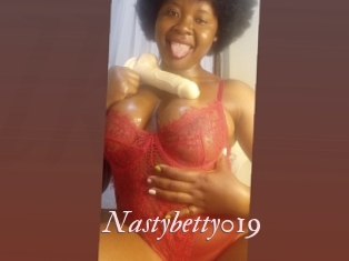 Nastybetty019