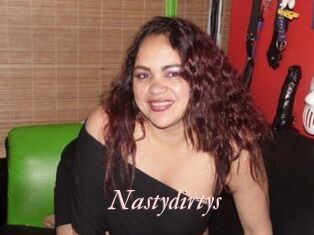 Nastydirtys