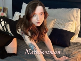 Natabootman