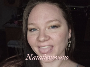 Natalienovaxo