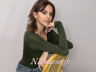 Nataliesingh