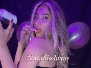 Nataliiaduque