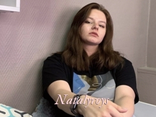 Natalyroys