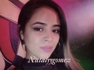 Natalyygomez