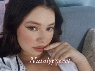 Natalyysweet