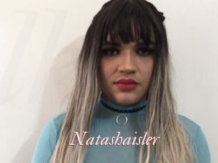 Natashaisler