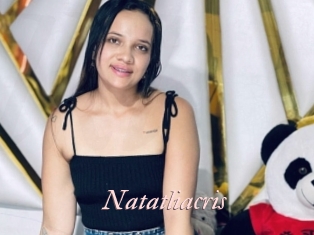 Natatliacris