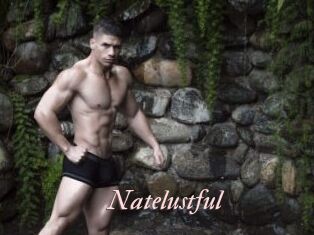 Natelustful